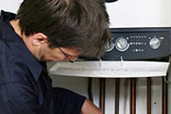 boiler replacement Trewithick