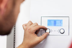 best Trewithick boiler servicing companies