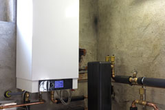 Trewithick condensing boiler companies