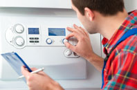 free Trewithick gas safe engineer quotes