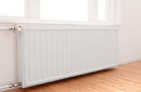 Trewithick heating installation