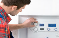 Trewithick boiler maintenance