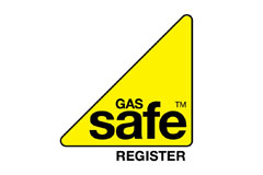 gas safe companies Trewithick